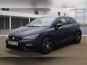 Used SEAT Leon 2018 for sale - 76202991: Photo 2