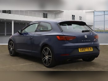 Used SEAT Leon 2018 for sale - 76202991: Photo 3