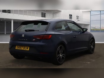 Used SEAT Leon 2018 for sale - 76202991: Photo 4