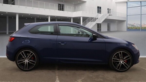 Used SEAT Leon 2018 for sale - 76202991: Photo 5