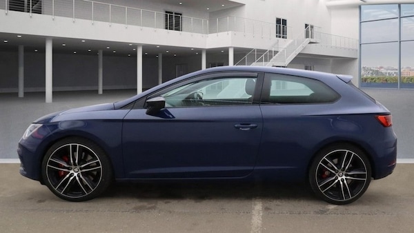 Used SEAT Leon 2018 for sale - 76202991: Photo 6