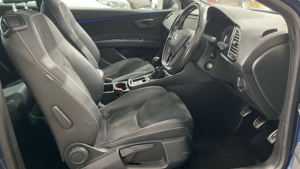 Used SEAT Leon 2018 for sale - 76202991: Photo 9