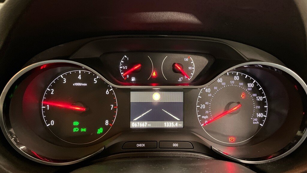 Used Vauxhall Grandland X 2018 for sale - 77594701: Photo 10