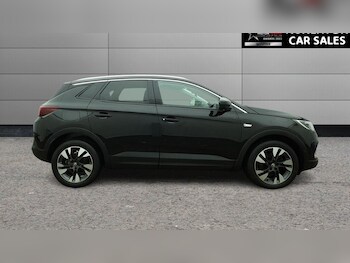 Used Vauxhall Grandland X 2018 for sale - 77594701: Photo