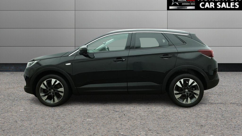 Used Vauxhall Grandland X 2018 for sale - 77594701: Photo 5