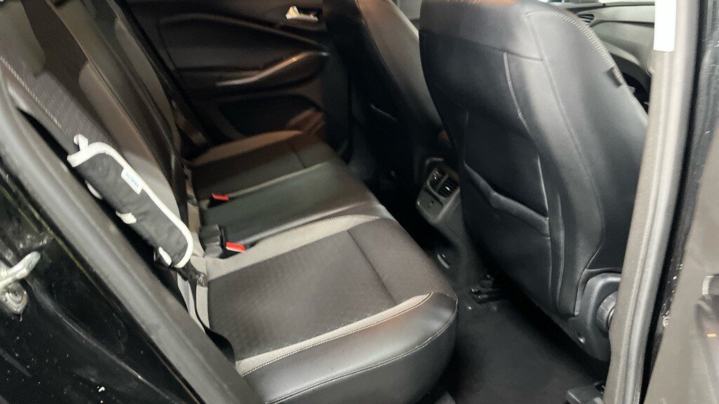 Used Vauxhall Grandland X 2018 for sale - 77594701: Photo 8