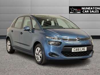 2016 (16) - 1.2 PureTech VTR 5dr