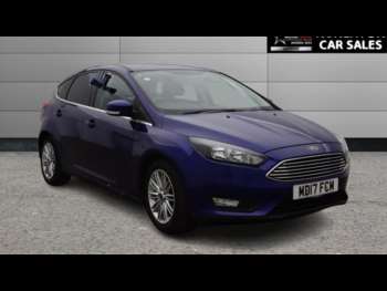 2017 (17) - 1.0T EcoBoost Zetec Edition Hatchback 5dr Petrol Manual Euro 6 (s/s) (100 p