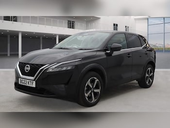 Used Nissan Qashqai 2022 for sale - 76279785: Photo 2