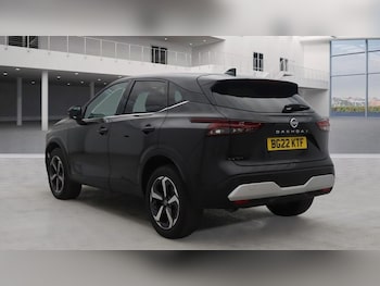 Used Nissan Qashqai 2022 for sale - 76279785: Photo 3