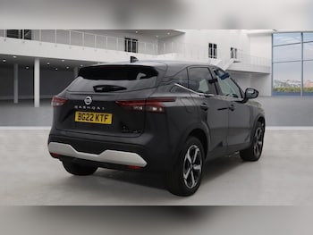 Used Nissan Qashqai 2022 for sale - 76279785: Photo 4