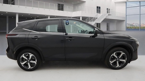 Used Nissan Qashqai 2022 for sale - 76279785: Photo 5