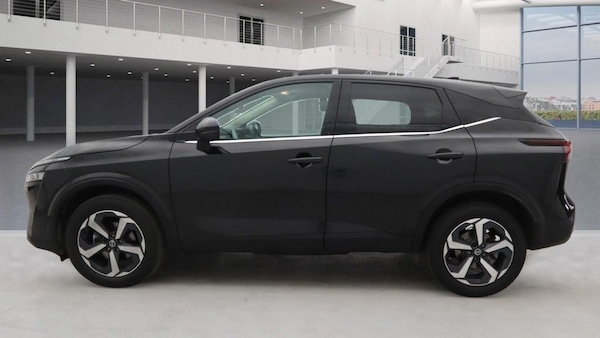 Used Nissan Qashqai 2022 for sale - 76279785: Photo 6