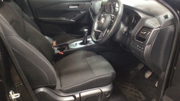 Used Nissan Qashqai 2022 for sale - 76279785: Photo 9