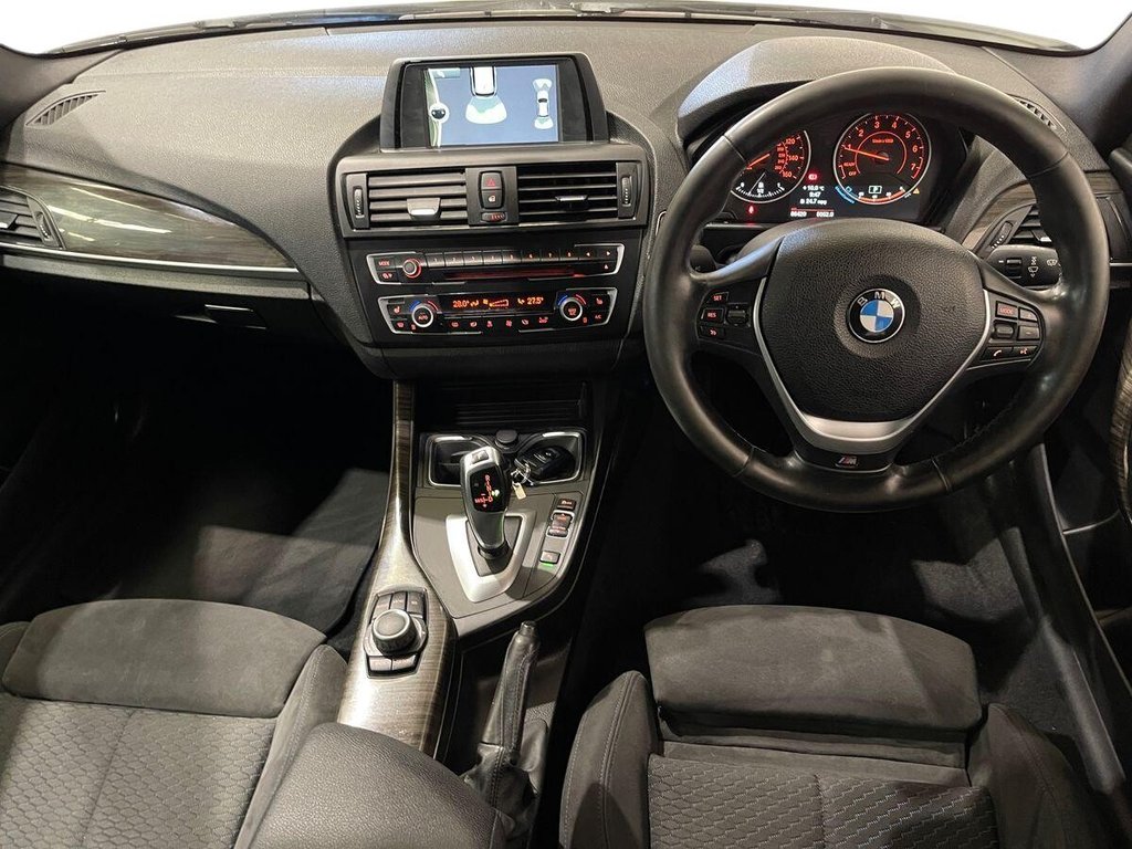 Used BMW 1 Series 2013 for sale - 77920030: Photo 10