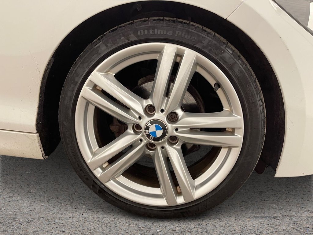 Used BMW 1 Series 2013 for sale - 77920030: Photo 12