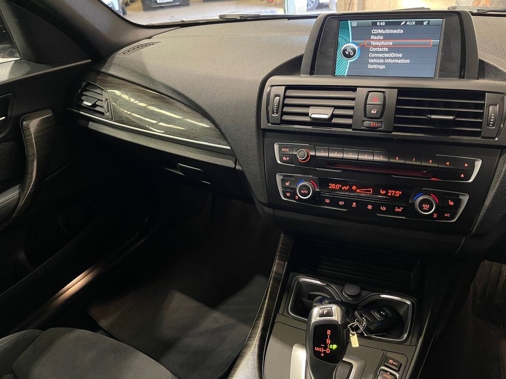 Used BMW 1 Series 2013 for sale - 77920030: Photo 16