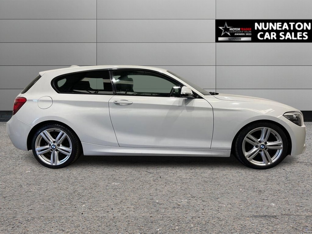 Used BMW 1 Series 2013 for sale - 77920030: Photo 2