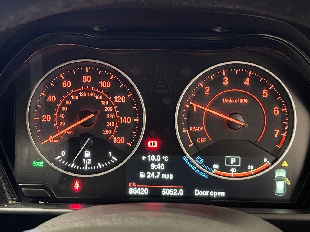 Used BMW 1 Series 2013 for sale - 77920030: Photo 22