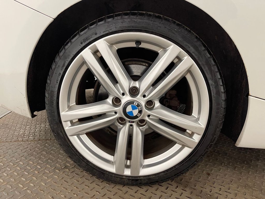 Used BMW 1 Series 2013 for sale - 77920030: Photo 29