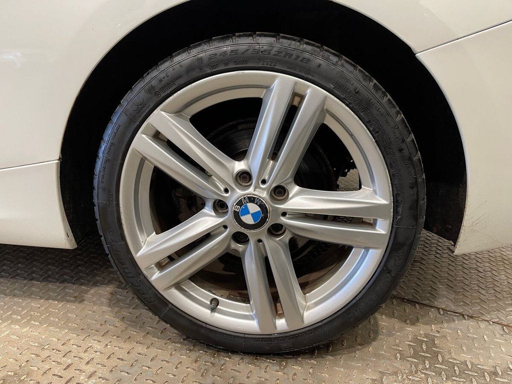 Used BMW 1 Series 2013 for sale - 77920030: Photo 30