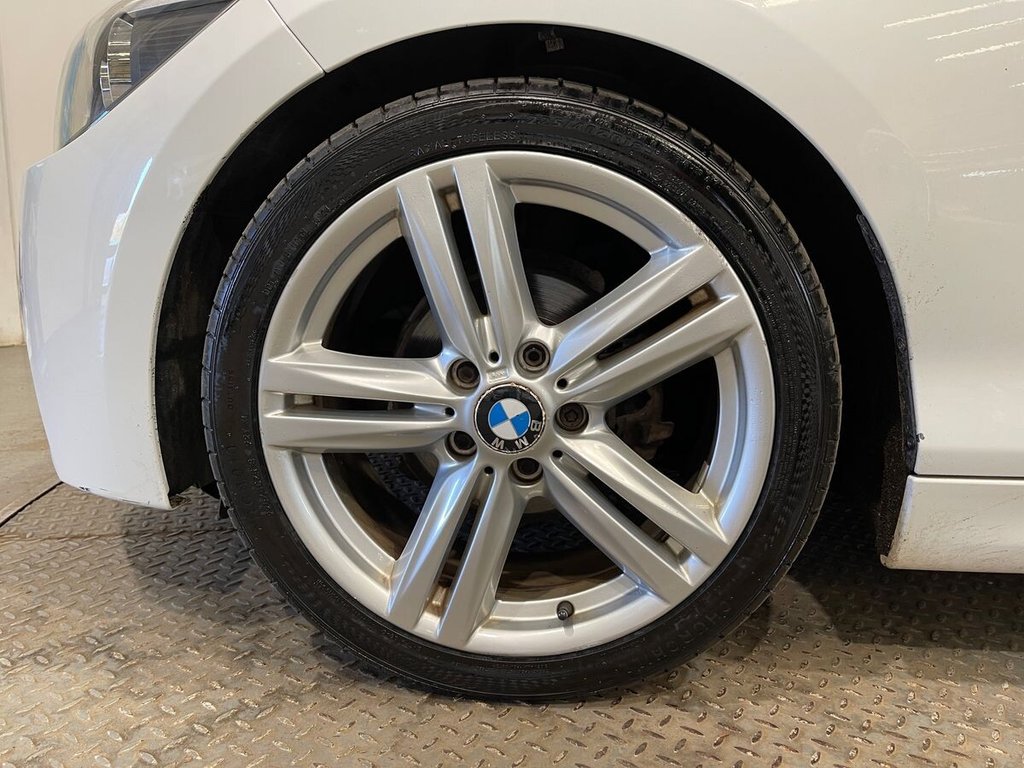 Used BMW 1 Series 2013 for sale - 77920030: Photo 31