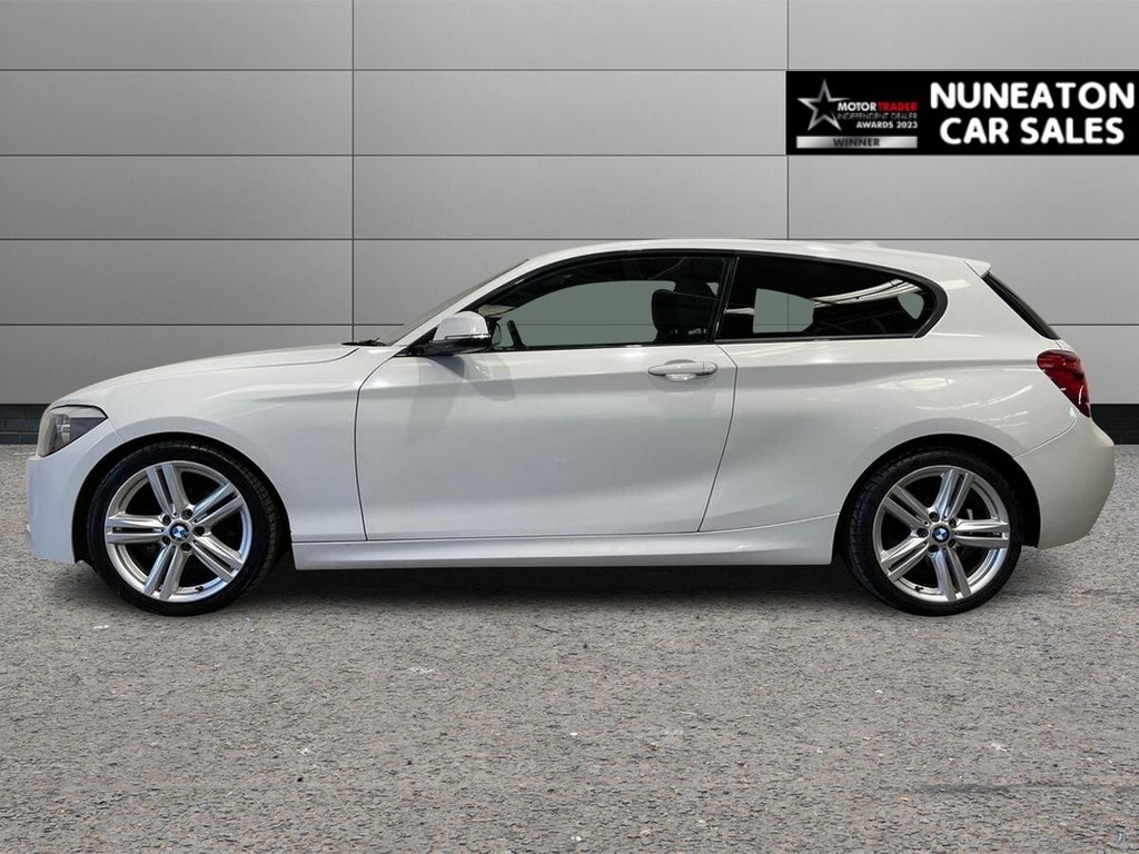 Used BMW 1 Series 2013 for sale - 77920030: Photo 6