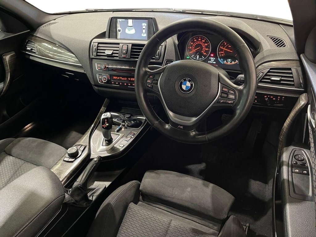 Used BMW 1 Series 2013 for sale - 77920030: Photo 9
