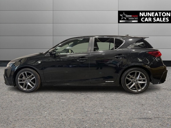 Used Lexus CT 2018 for sale - 76303603: Photo 6
