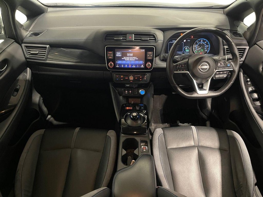 Used Nissan Leaf 2022 for sale - 76751422: Photo 10