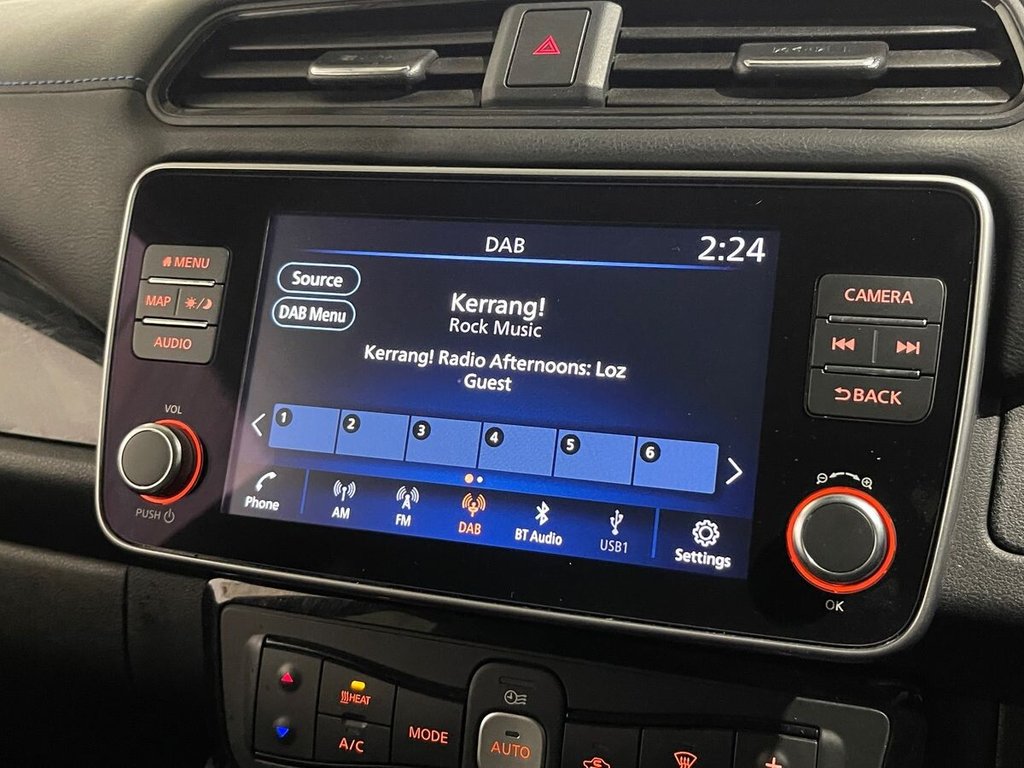 Used Nissan Leaf 2022 for sale - 76751422: Photo 11