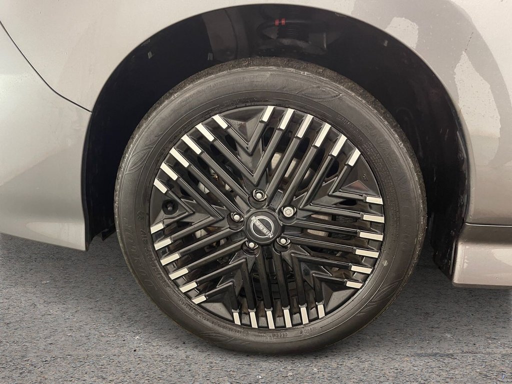 Used Nissan Leaf 2022 for sale - 76751422: Photo 12