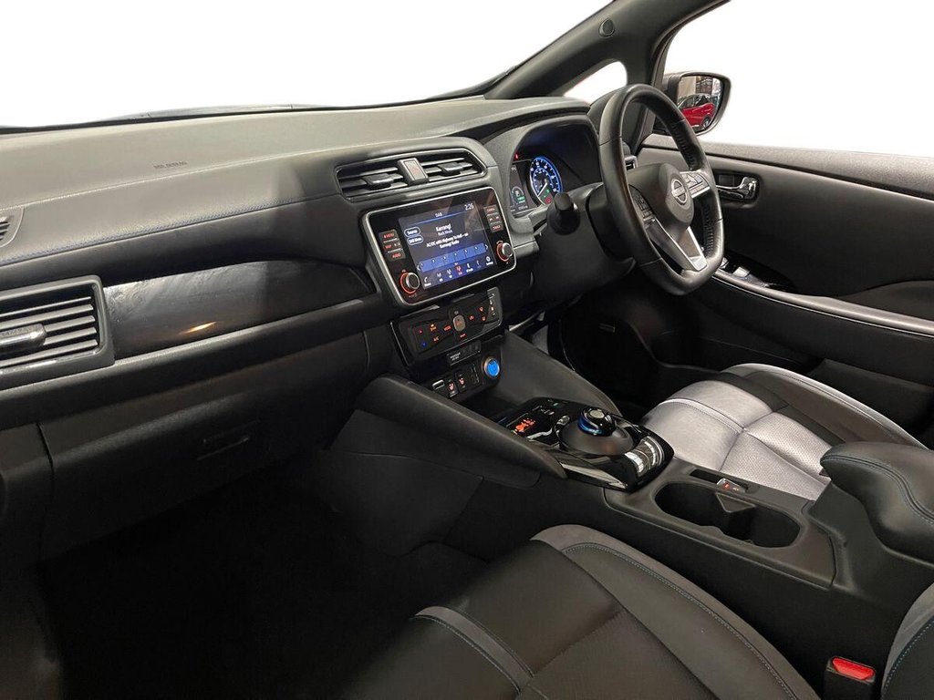 Used Nissan Leaf 2022 for sale - 76751422: Photo 13