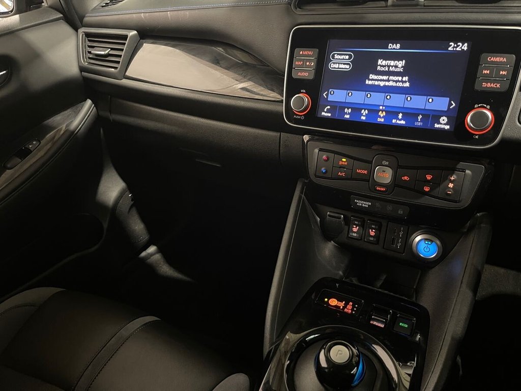 Used Nissan Leaf 2022 for sale - 76751422: Photo 14