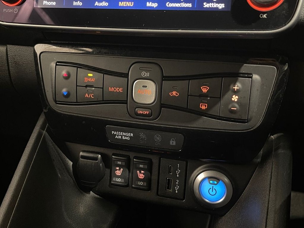 Used Nissan Leaf 2022 for sale - 76751422: Photo 15