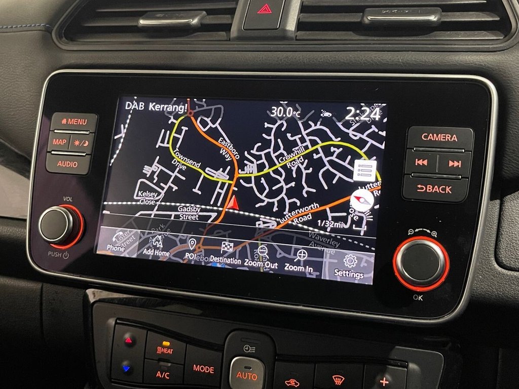 Used Nissan Leaf 2022 for sale - 76751422: Photo 17