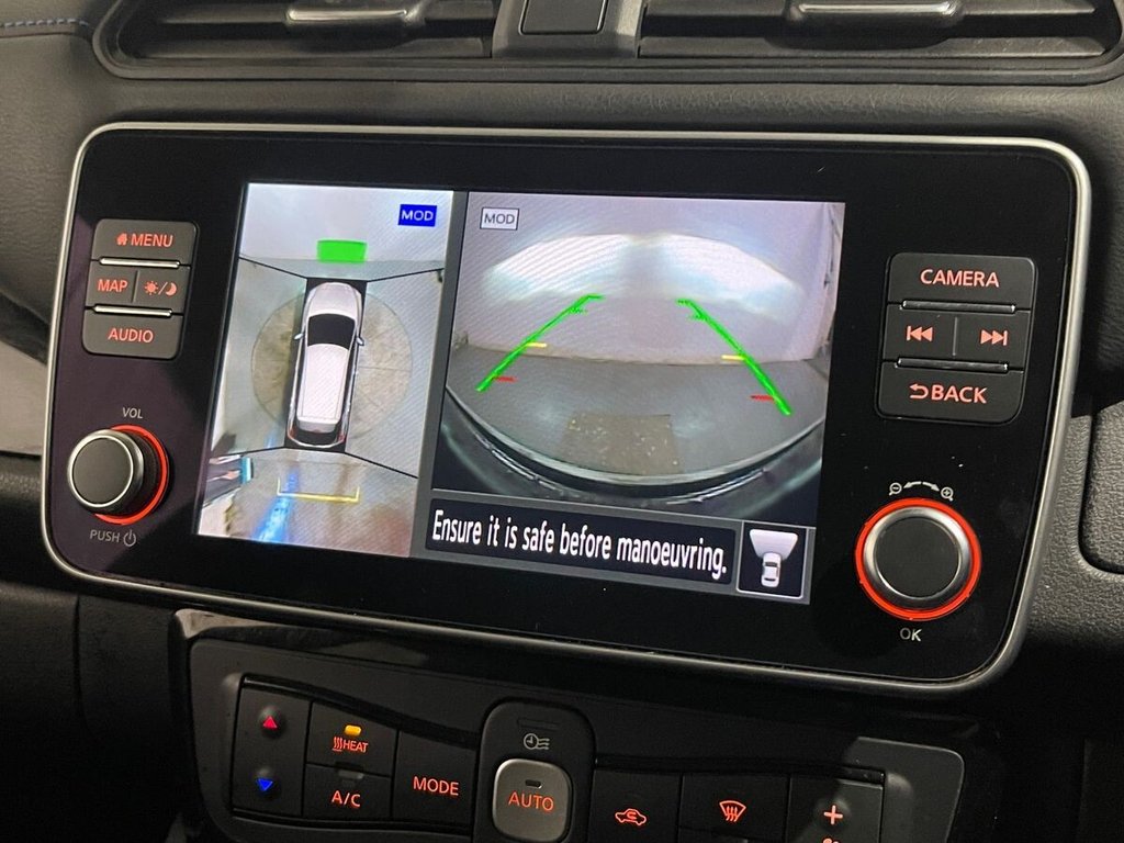 Used Nissan Leaf 2022 for sale - 76751422: Photo 18