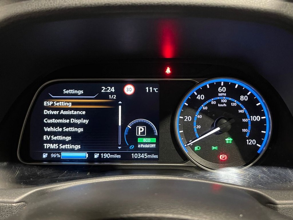 Used Nissan Leaf 2022 for sale - 76751422: Photo 19