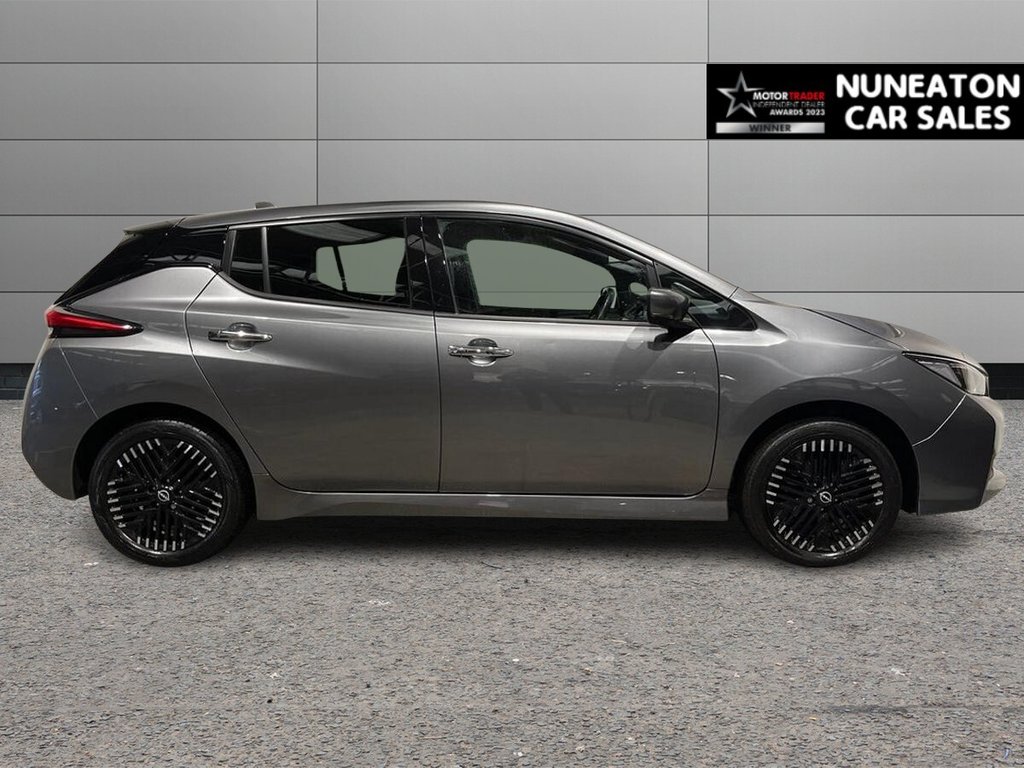 Used Nissan Leaf 2022 for sale - 76751422: Photo 2