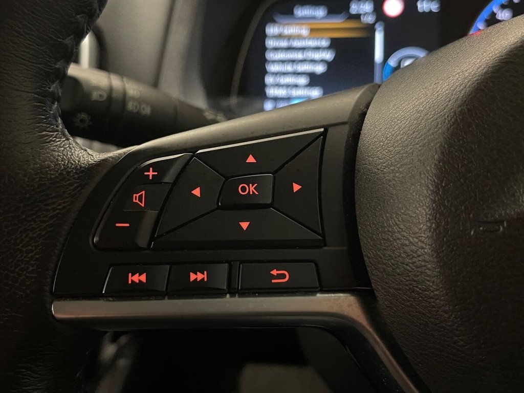 Used Nissan Leaf 2022 for sale - 76751422: Photo 20