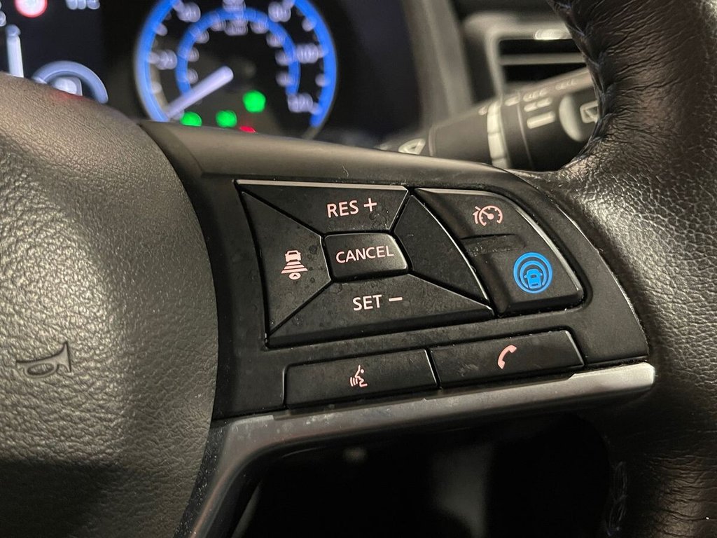 Used Nissan Leaf 2022 for sale - 76751422: Photo 21