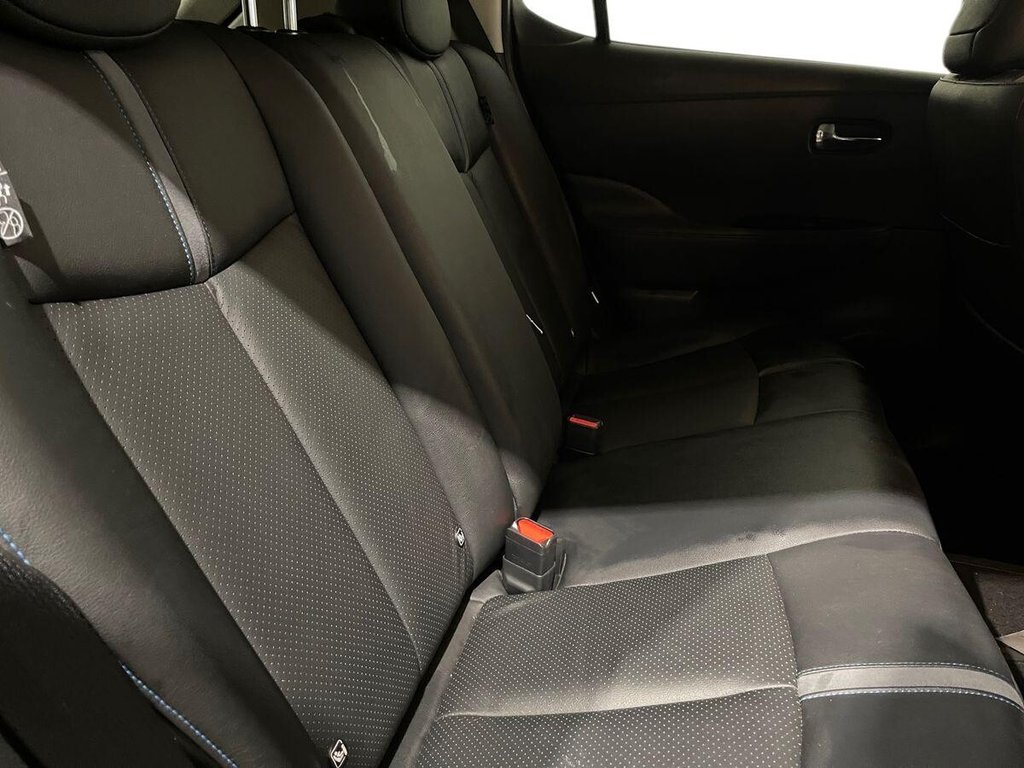 Used Nissan Leaf 2022 for sale - 76751422: Photo 22