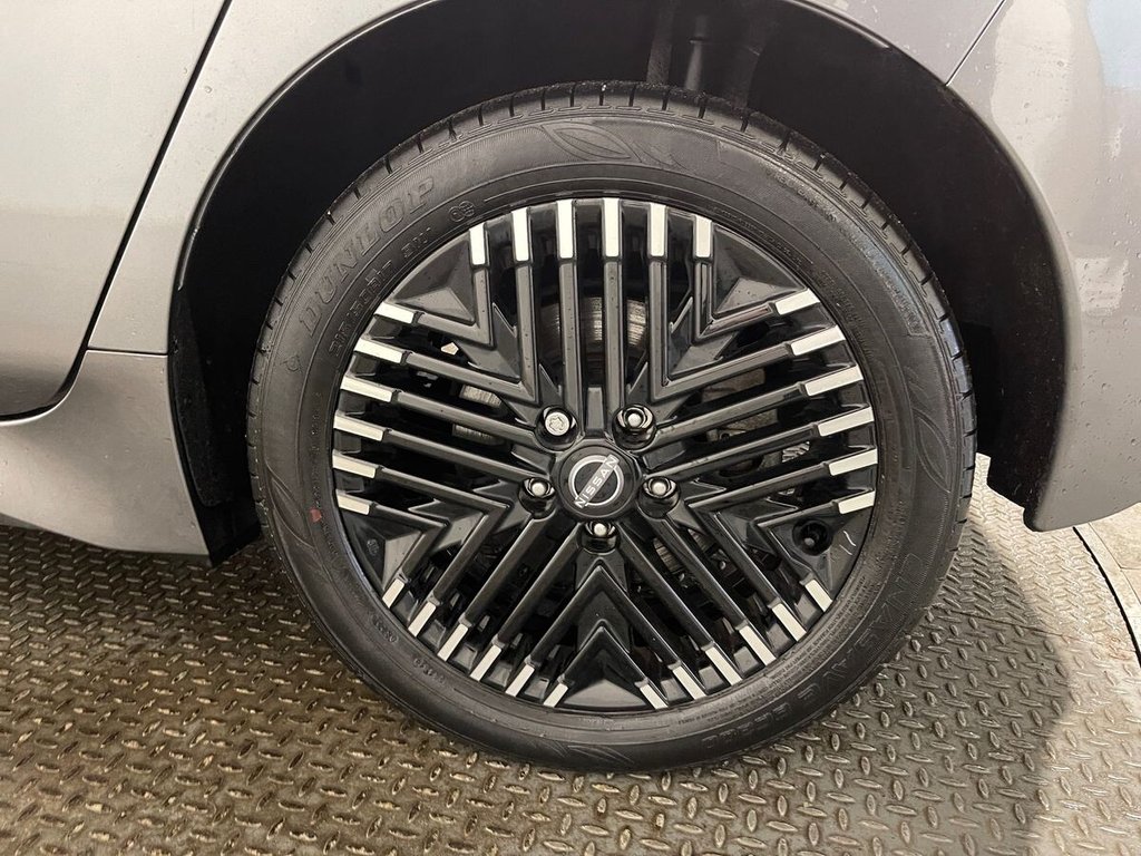 Used Nissan Leaf 2022 for sale - 76751422: Photo 24