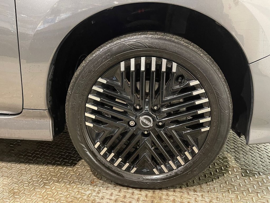 Used Nissan Leaf 2022 for sale - 76751422: Photo 25