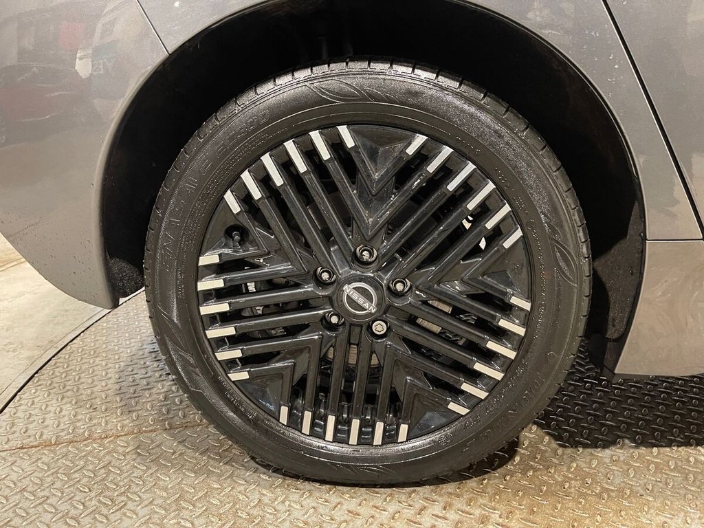 Used Nissan Leaf 2022 for sale - 76751422: Photo 26