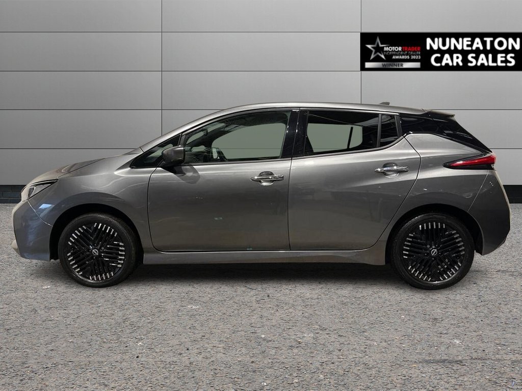 Used Nissan Leaf 2022 for sale - 76751422: Photo 6