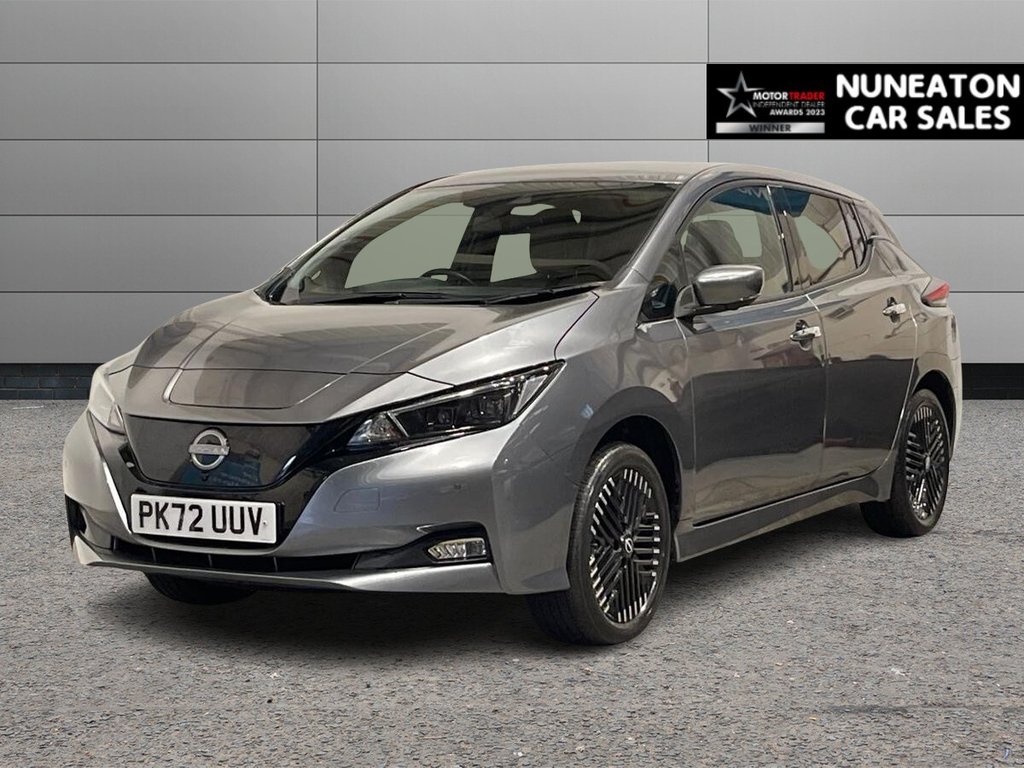 Used Nissan Leaf 2022 for sale - 76751422: Photo 7
