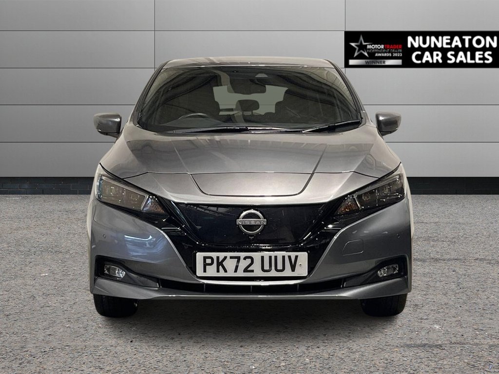 Used Nissan Leaf 2022 for sale - 76751422: Photo 8