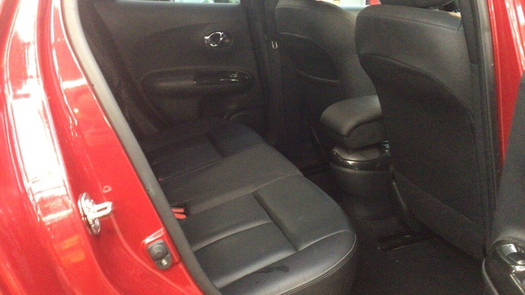 Used Nissan Juke 2019 for sale - 78154294: Photo 14