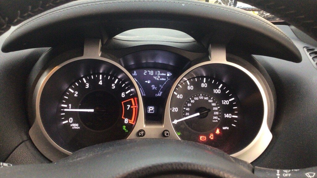 Used Nissan Juke 2019 for sale - 78154294: Photo 16